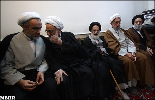 zanjani