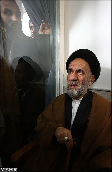 taheri
