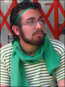 sohrab