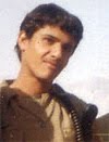 شهید حسین شهسواری
