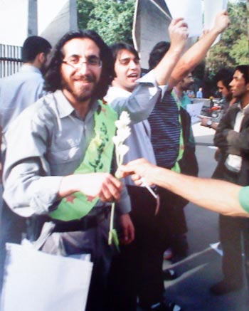 مجید دری