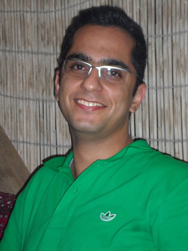 kamrani
