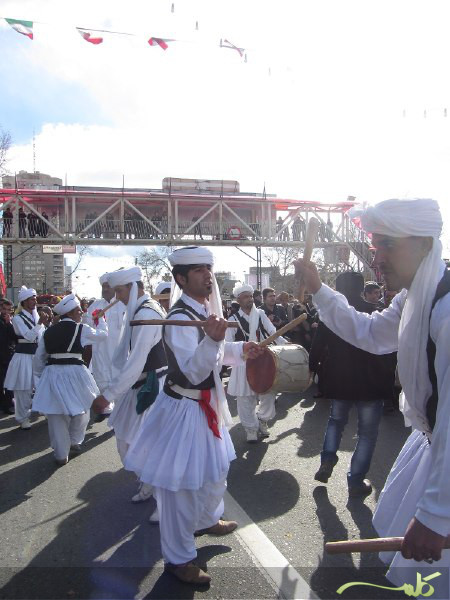 کوچ نمادین عشایر - جشنواره ملی صدای عشایر ایران کوچ نمادین عشایر - جشنواره ملی صدای عشایر ایران