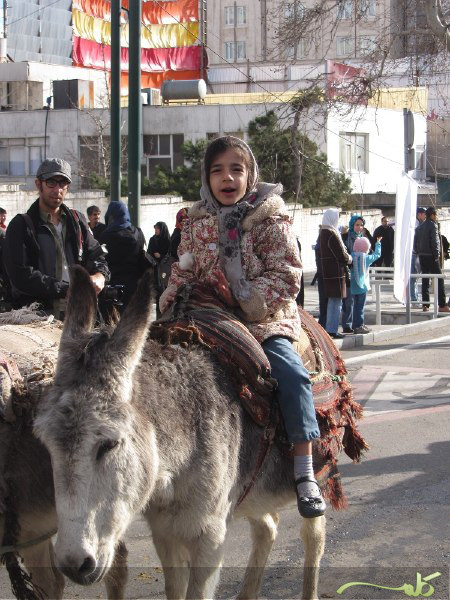 کوچ نمادین عشایر - جشنواره ملی صدای عشایر ایران کوچ نمادین عشایر - جشنواره ملی صدای عشایر ایران