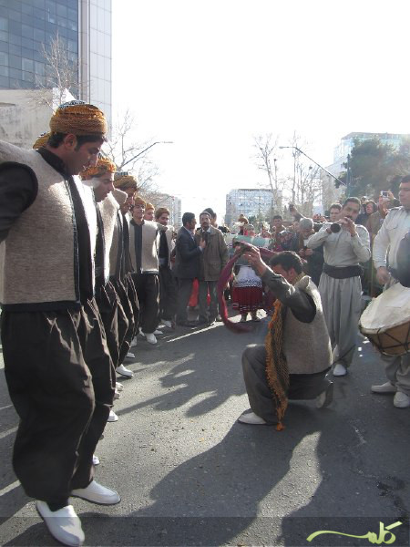 کوچ نمادین عشایر - جشنواره ملی صدای عشایر ایران کوچ نمادین عشایر - جشنواره ملی صدای عشایر ایران